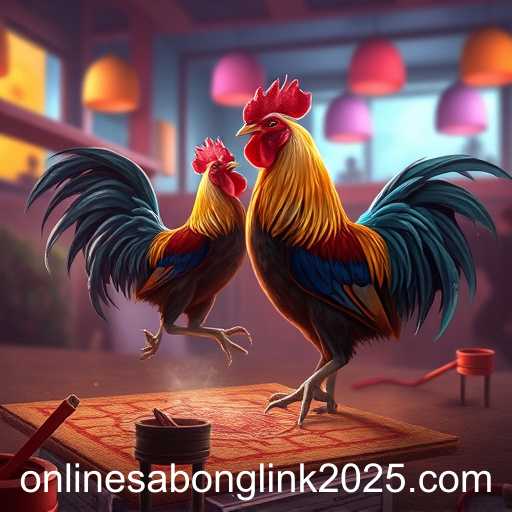 The Evolution of Online Sabong and its Global Impact