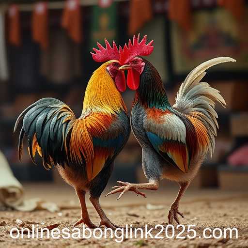 The Future of Online Sabong: Embracing Technology in Traditional Games