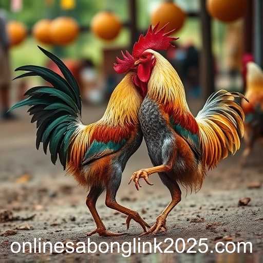 The Growing Phenomenon of Online Sabong in 2025