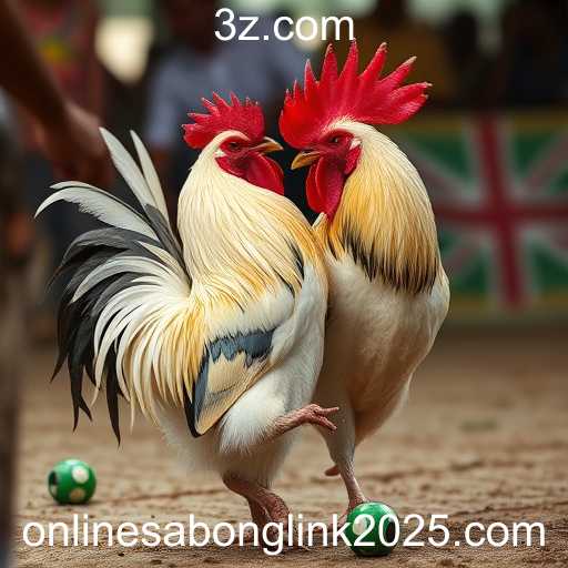 The Rise of Online Sabong: A Digital Game Revolution