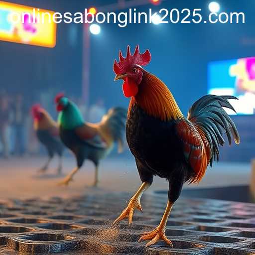 The Rise of Online Sabong in 2025