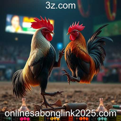 The Rise of Online Sabong and Its Digital Footprint