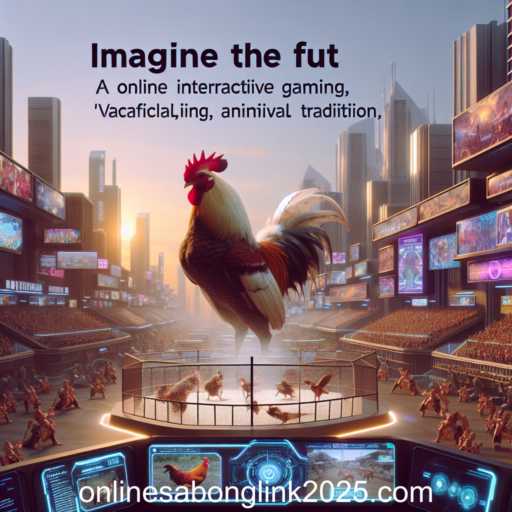 The Rise of Online Sabong and its Global Impact